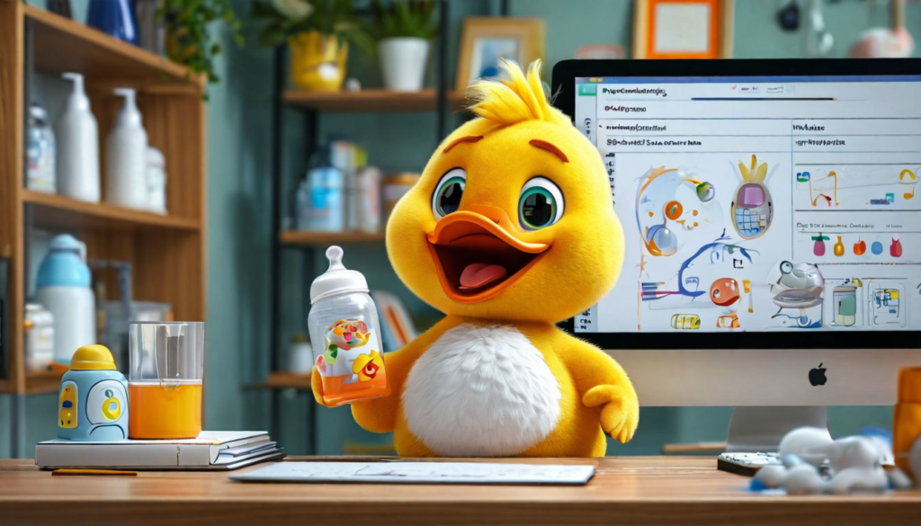    Зачем стерилизаторы для детских бутылочек — как выйти в плюс с нуля Суетолог