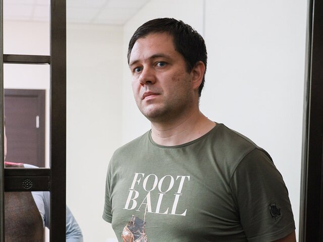    Фото: ТАСС/Александр Щербак