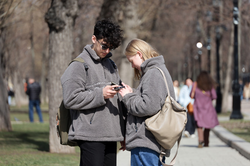 Фото: Олег Елков / ТАСС