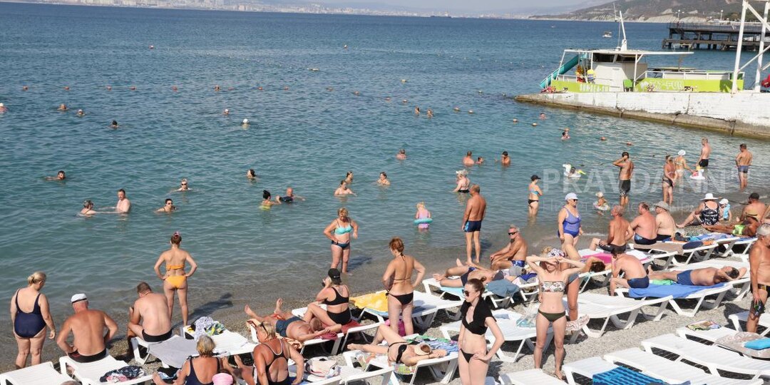 Почему Сочи втрое дороже, чем заграничные курорты: что думают туроператоры