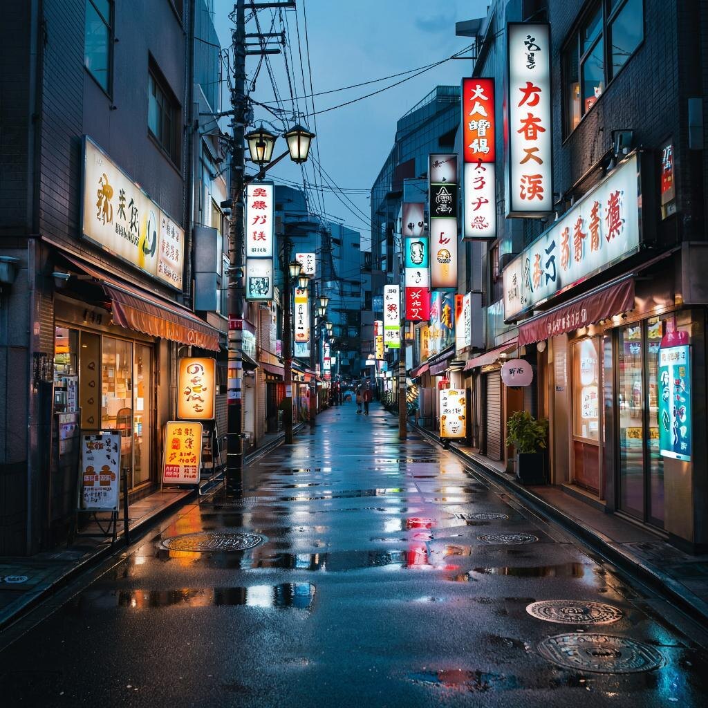 Локация, локация и ещё раз локация...