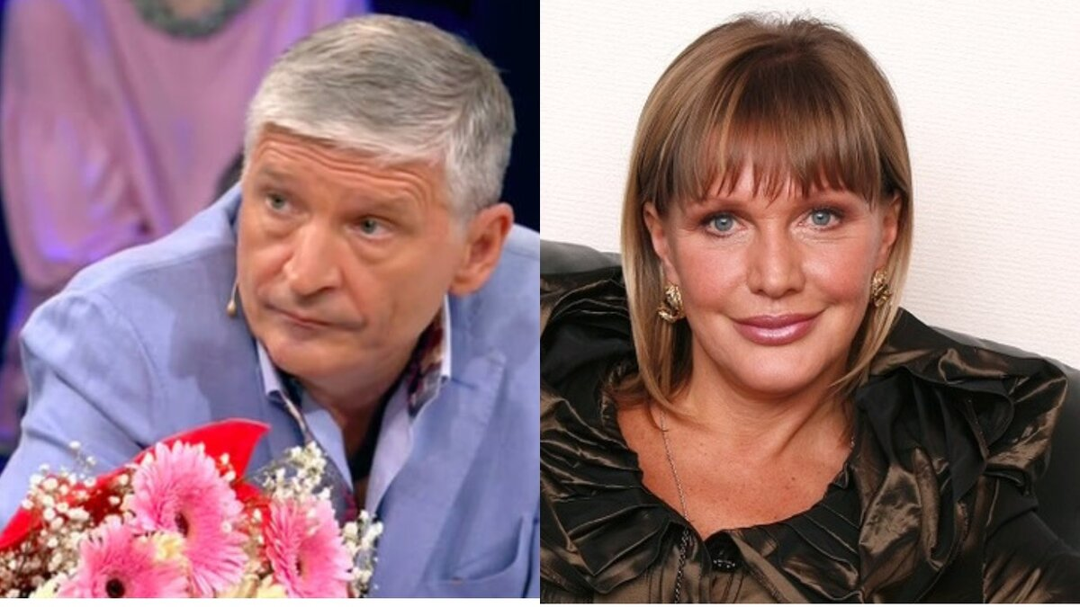 с Андреем Тришиным