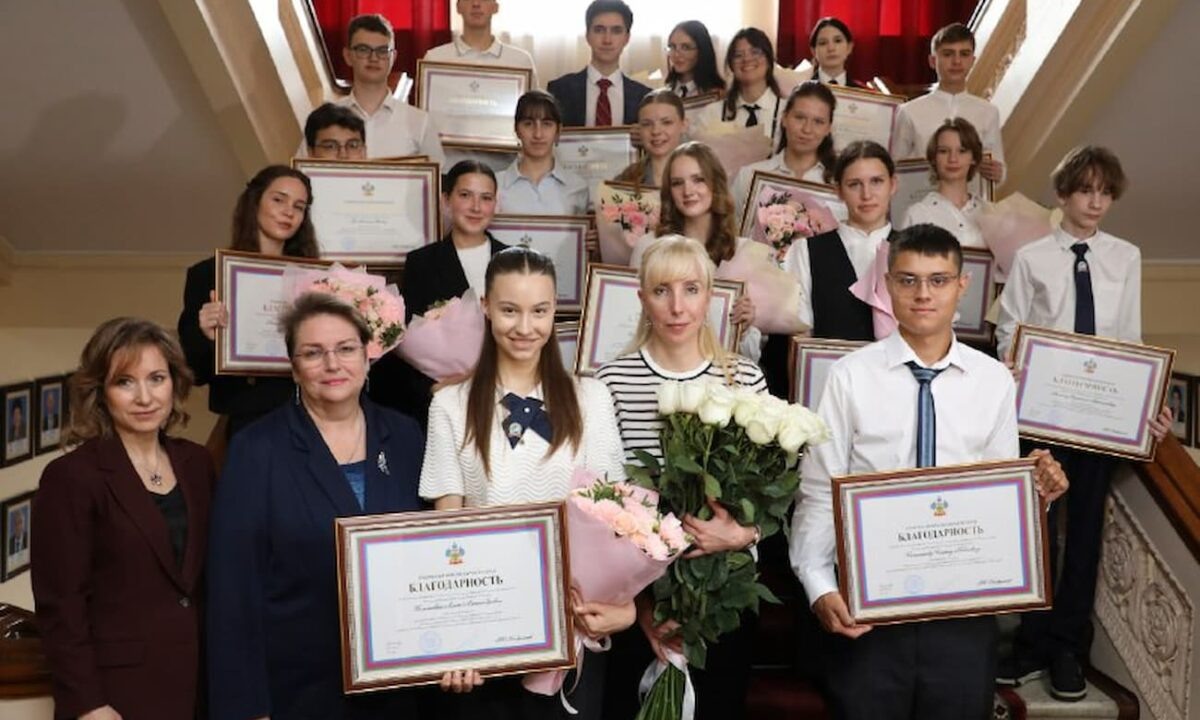    Фото t.me/minkovaanna23