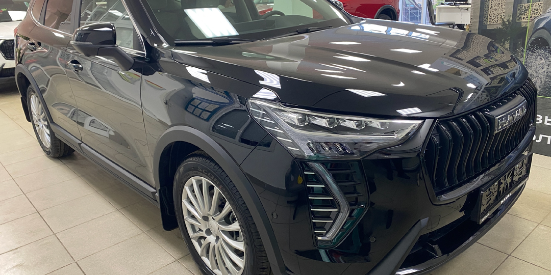 Купил новый авто, «косяков» полным-полно!!!