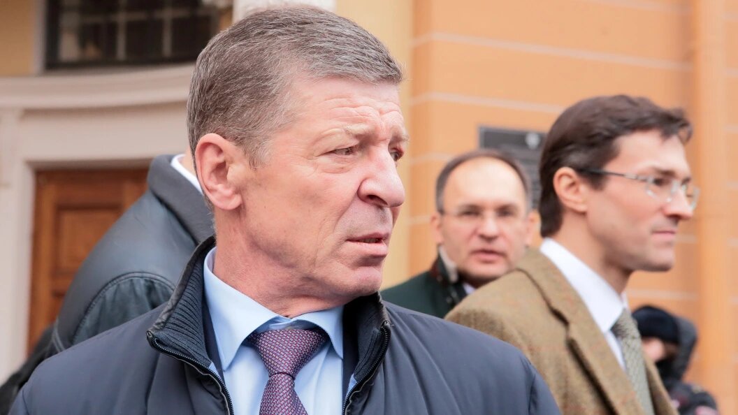    © Zamir Usmanov/Globallookpress