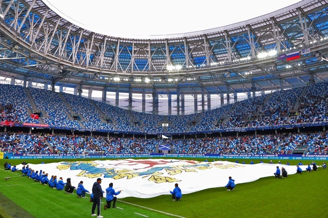    Приезд красно-белых должен собрать большую зрительскую аудиторию