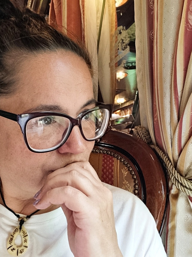 Паровоз в Рускеалу, июнь