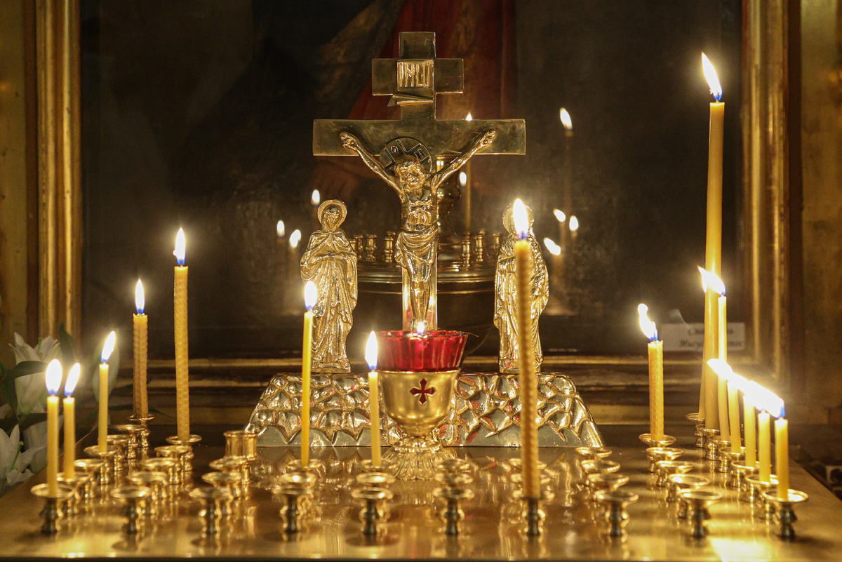 фото:Bulkin Sergey/news.ru/Global Look Press