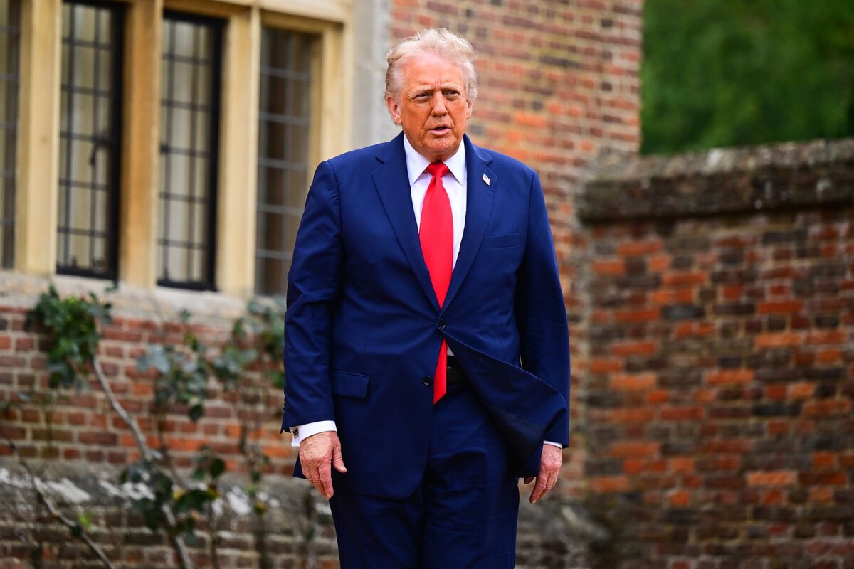     / Источник: © Global Look Press