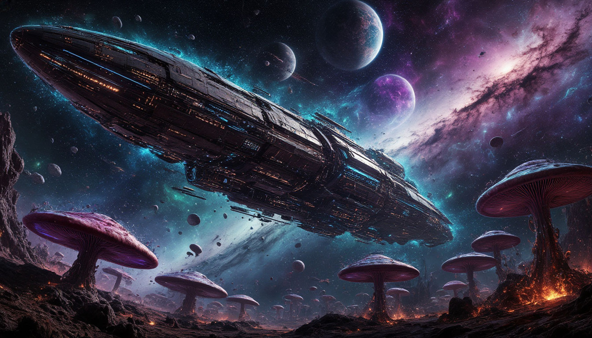 СГЕНЕРИРОВАЛ АЛЕКСАНДР  ЛЕСНИКОВ  С  ПОМОЩЬЮ ИИ