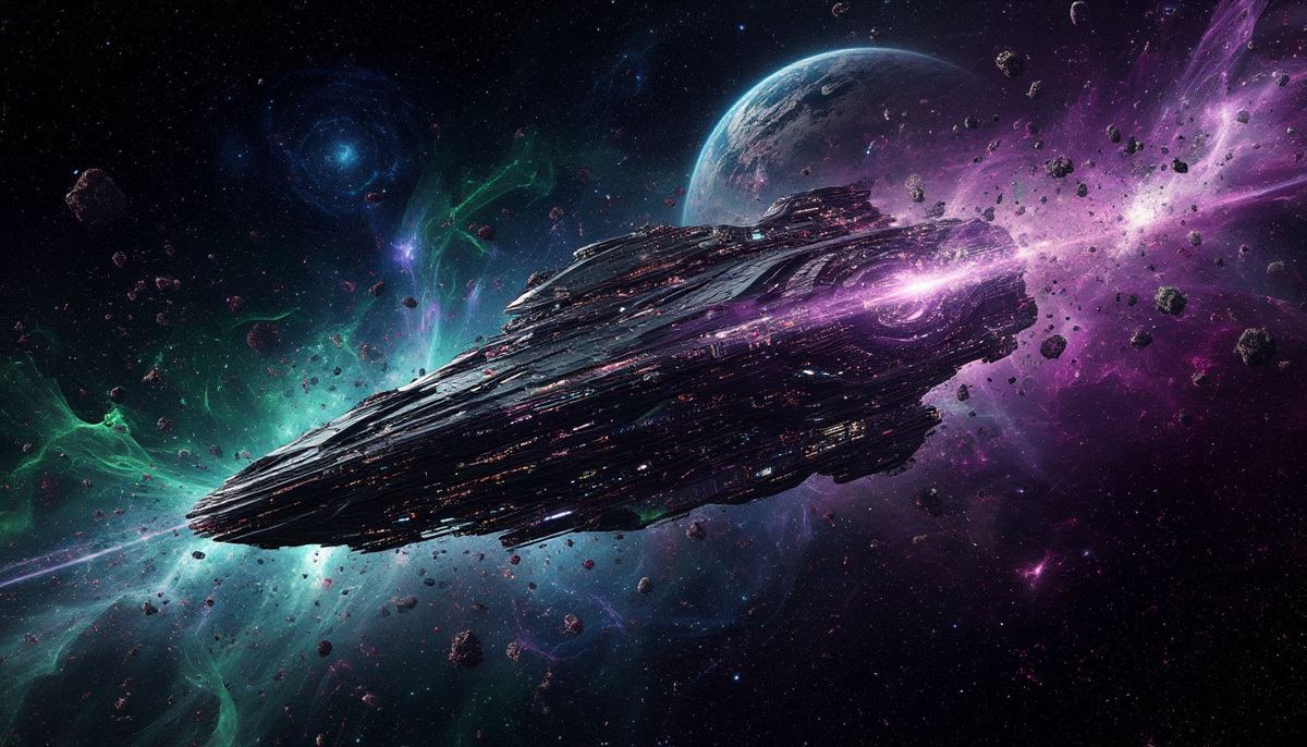 СГЕНЕРИРОВАЛ АЛЕКСАНДР  ЛЕСНИКОВ  С  ПОМОЩЬЮ ИИ