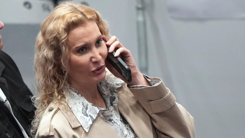   РИА Новости