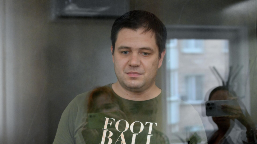   РИА Новости