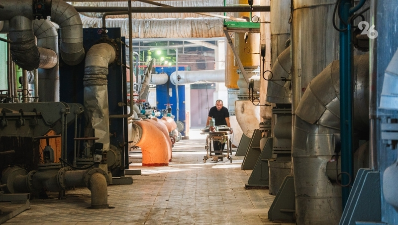      Фото: Александр Скрыпник / / ИА «Победа26»