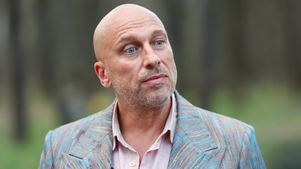    Belkin Alexey/Globallookpress