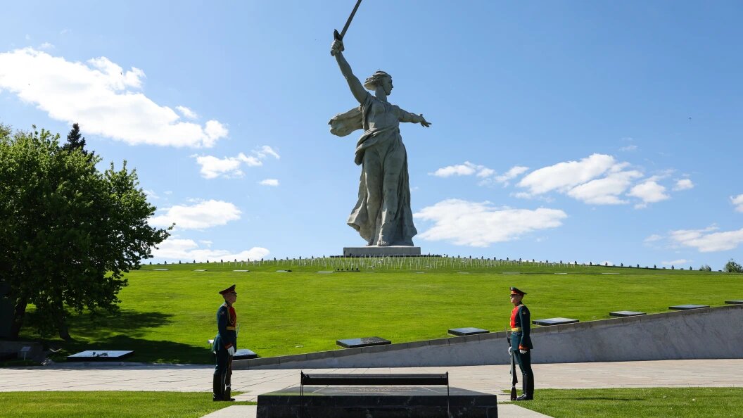    Фото: Roman Naumov/URA.RU/Globallookpress