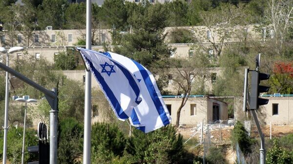    © Flickr / Zachi Evenor