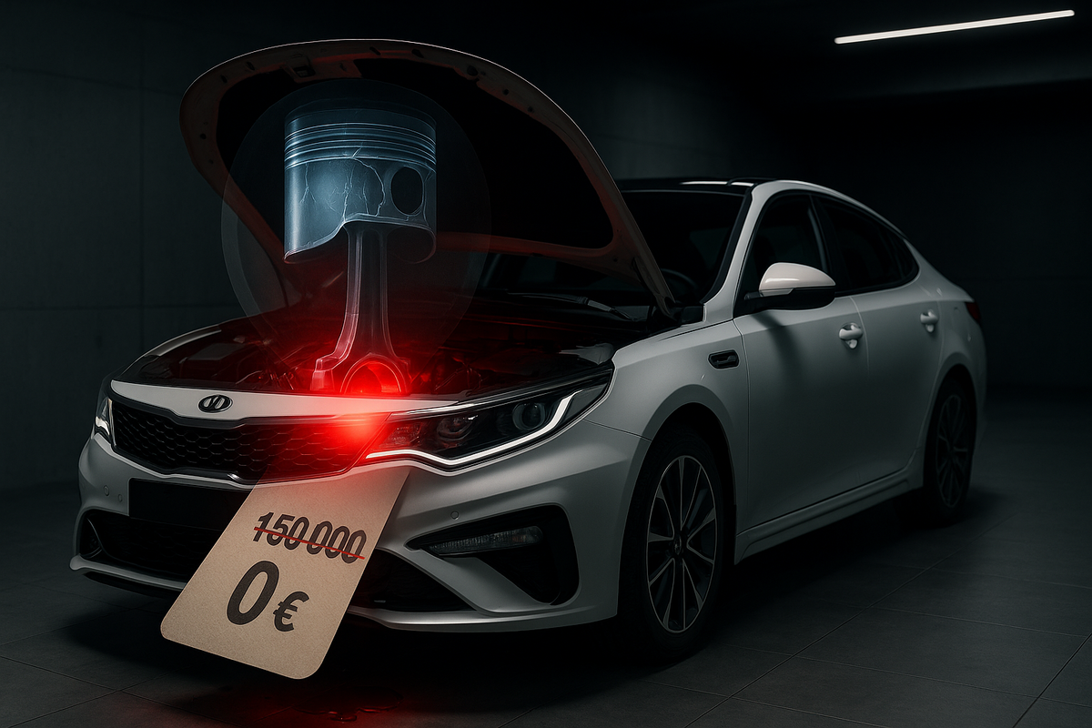 Авто Аналитика