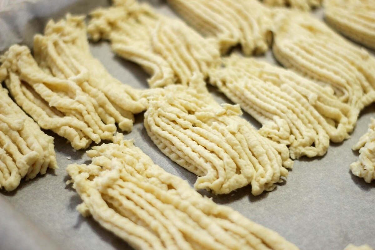 Формируем основу. Источник: Pencil case / Shutterstock / FOTODOM📷
