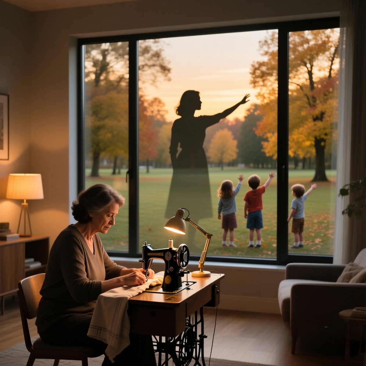 Автор: В. Панченко