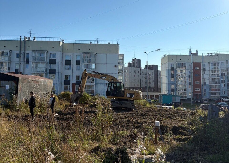    Фото: из телеграм-канала Виктора Россыпнова