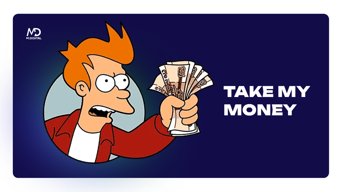 Запускаете онлайн-курс, а половина потенциальных студентов не может оплатить из-за проблем с платежной системой?