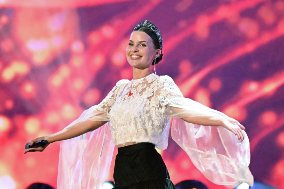    Пелагия Тихонова/РИА Новости