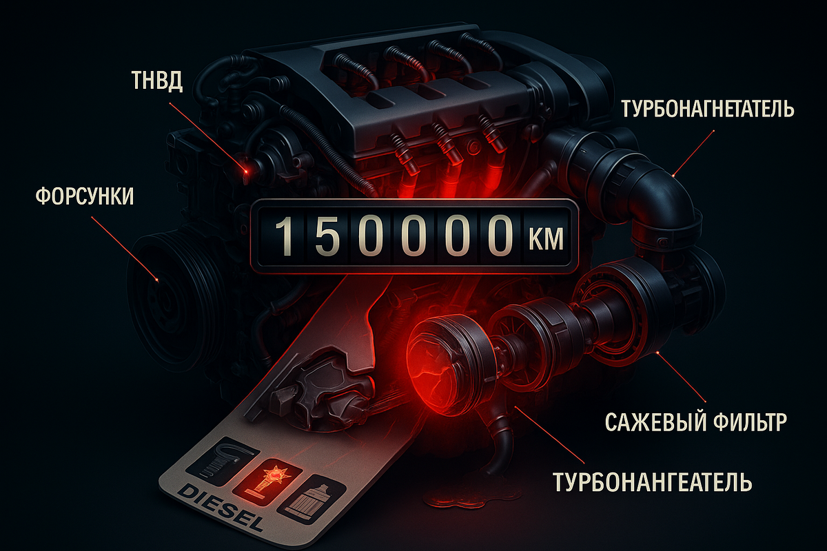 Авто Аналитика