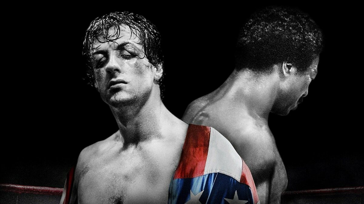 США, реж. Джон Г. Эвилдсен, Кинопоиск — 8.0