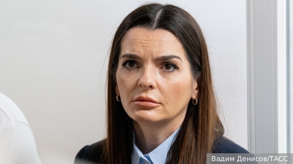     Фото: Вадим Денисов/ТАСС   
 Текст: Елизавета Шишкова