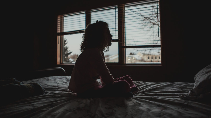   Gettyimages.ru Annie Otzen