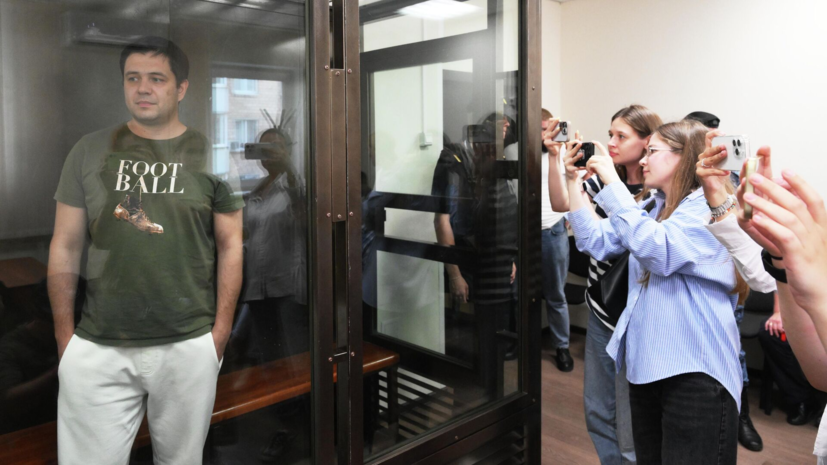   РИА Новости