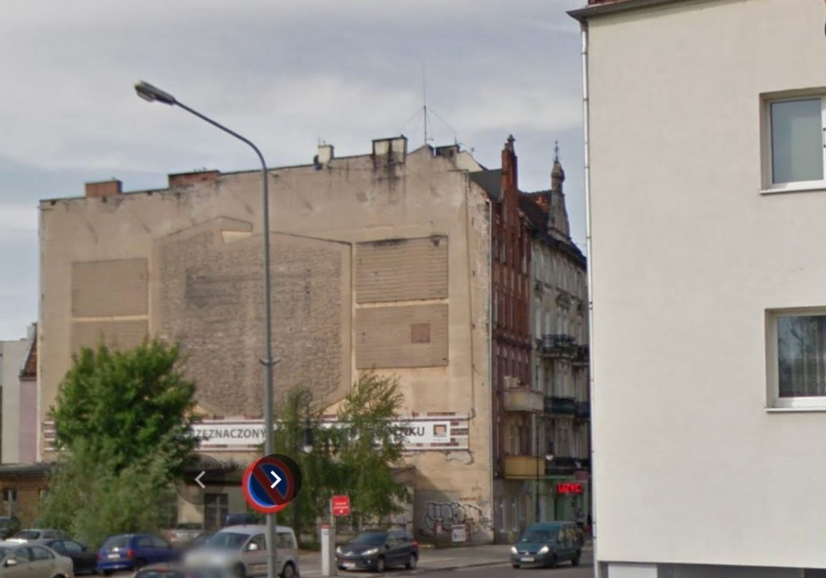 Источник: Google Maps