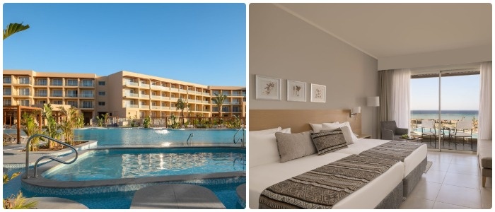 Jaz Elite Asteria (Сахль Хашиш)