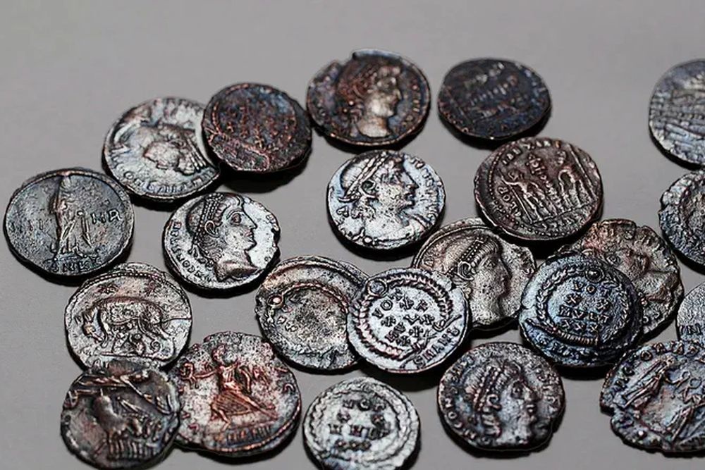    Emil Aladjem, Israel Antiquities Authority