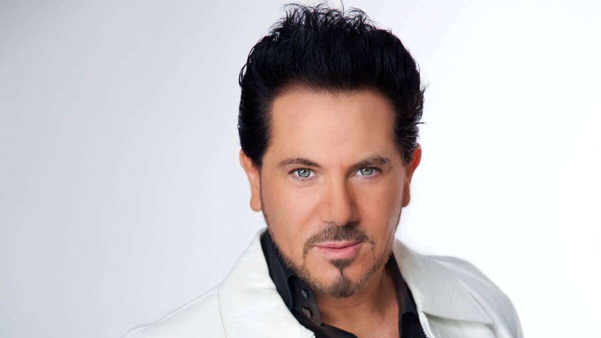    Фото: Из личного архива Авраама Руссо