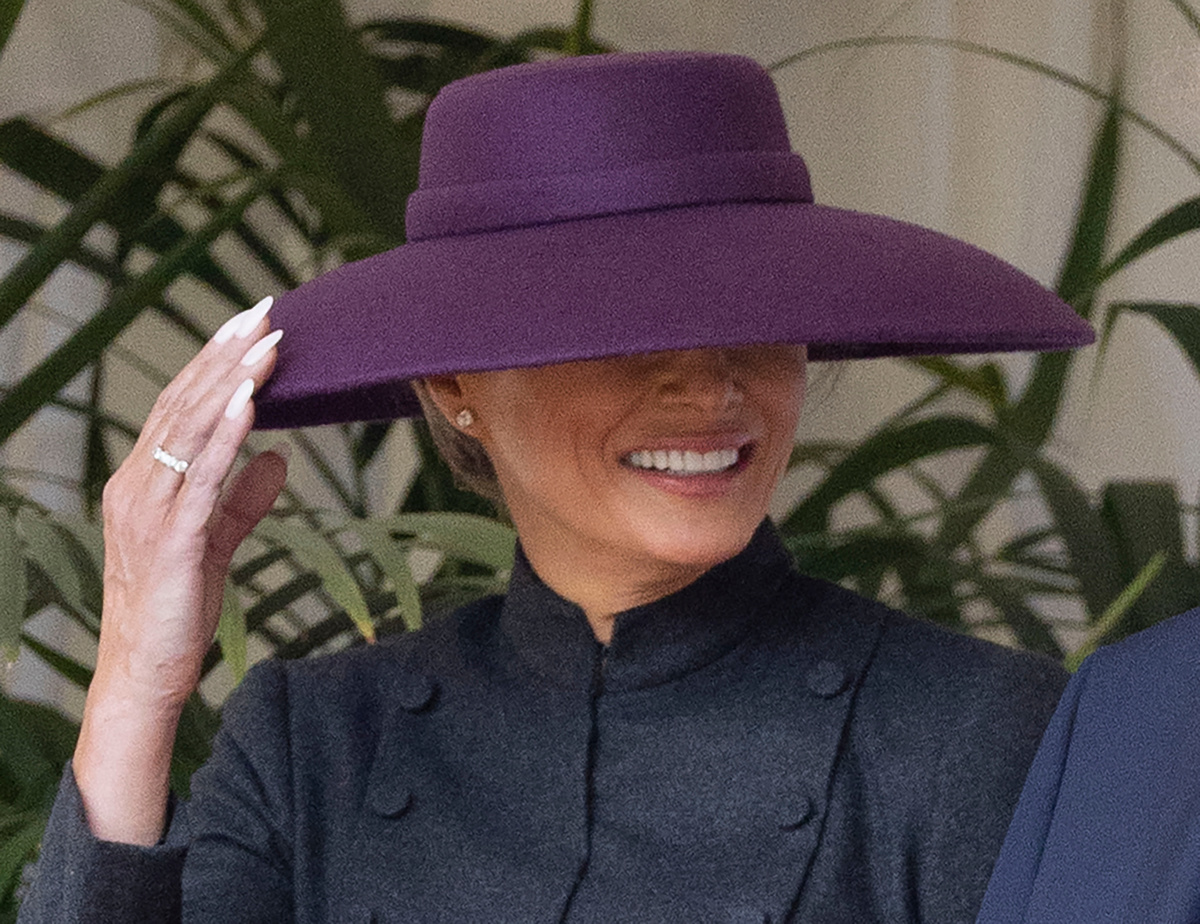 © Stephen Lock / i-Images Keystone Press Agency/Globallookpress 