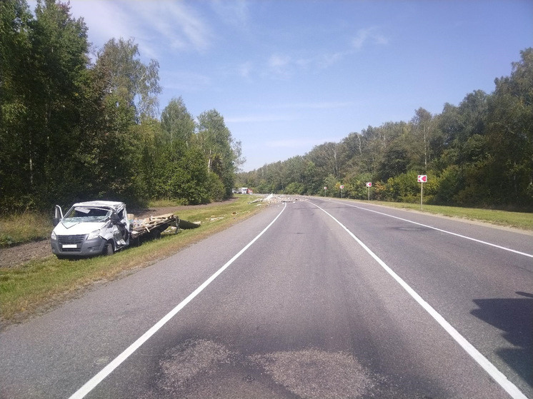     Фото: управление госавтоинспекции Орловской области