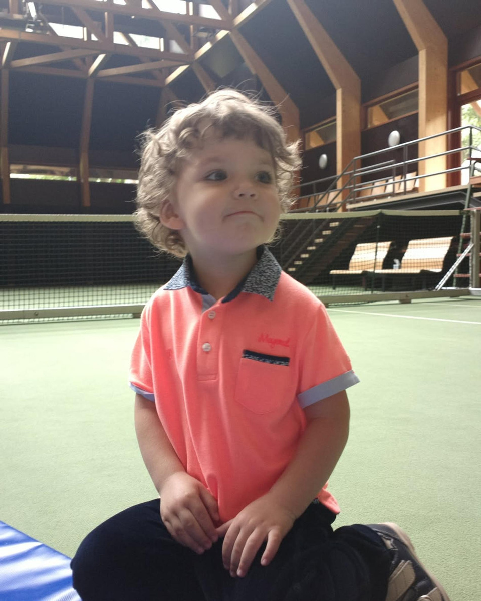     Фото: Инстаграм (запрещён в РФ) @maxgalkinru