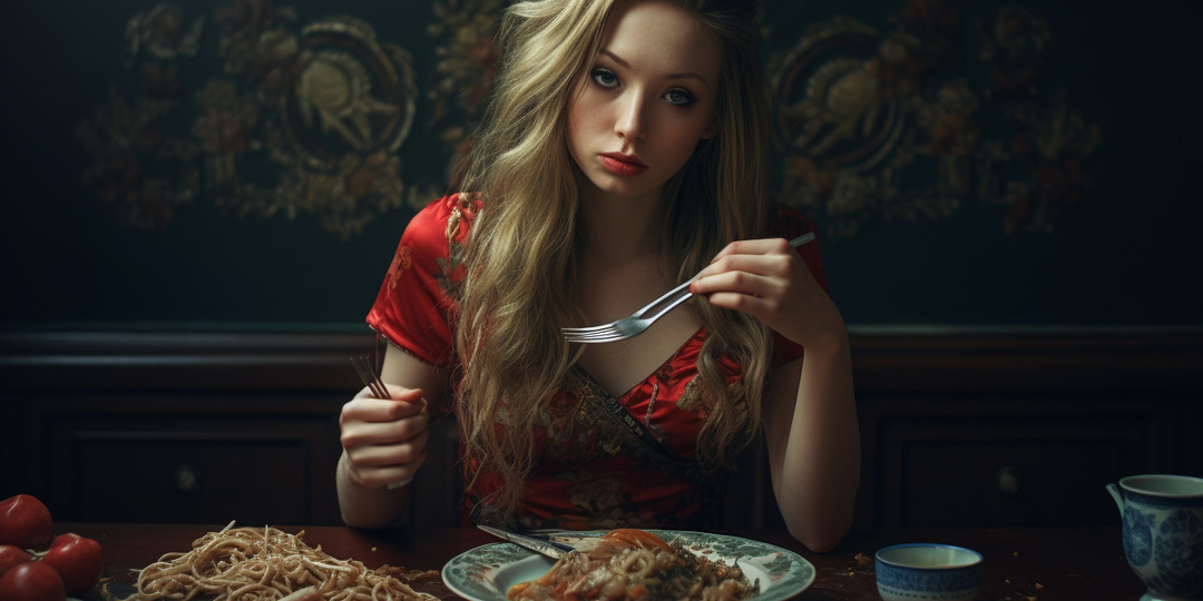 Как перестать "заедать" усталость?