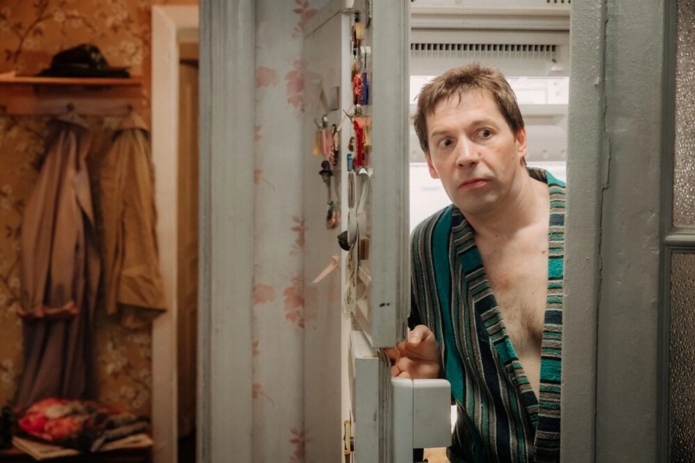    Фото: Кадр видео