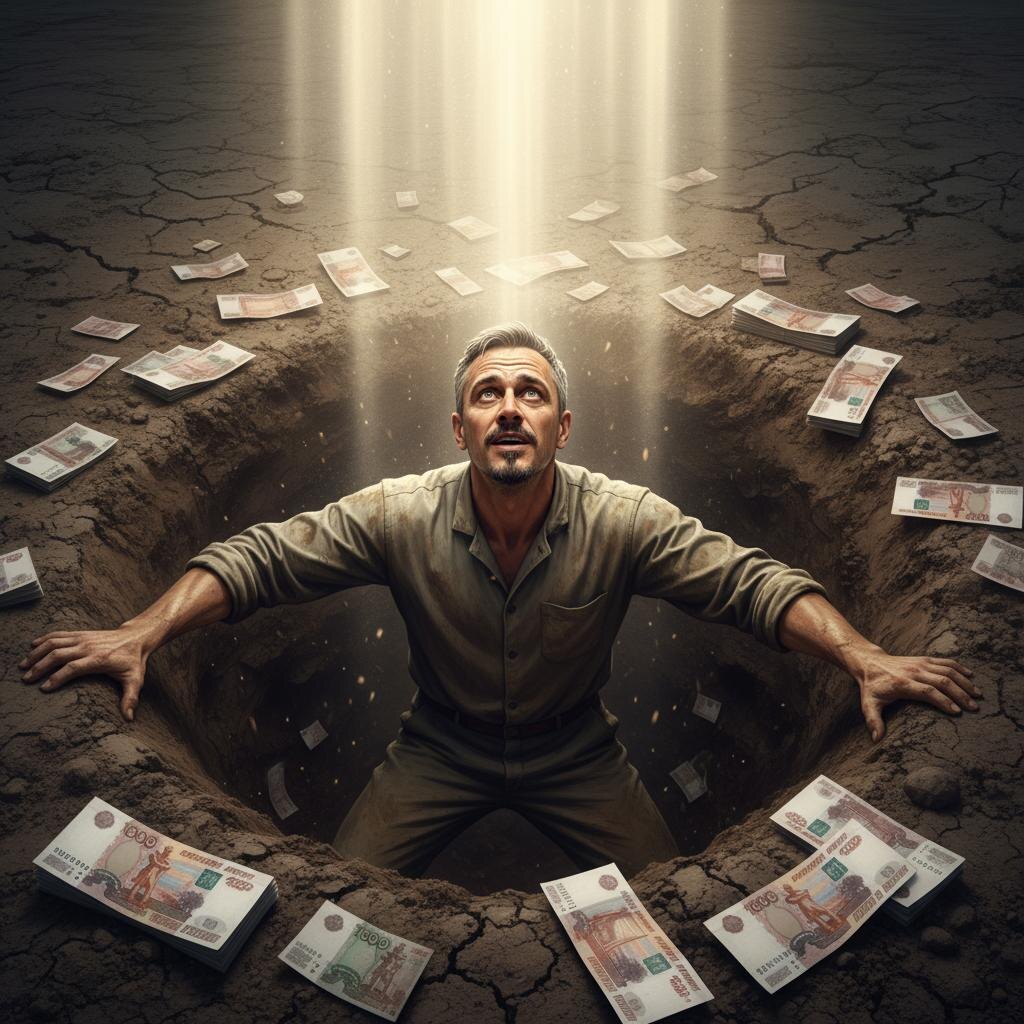    Антон Сочешков в телеграмм канале ЧИТАЙ И БОГАТЕЙ - Сочешков Антон