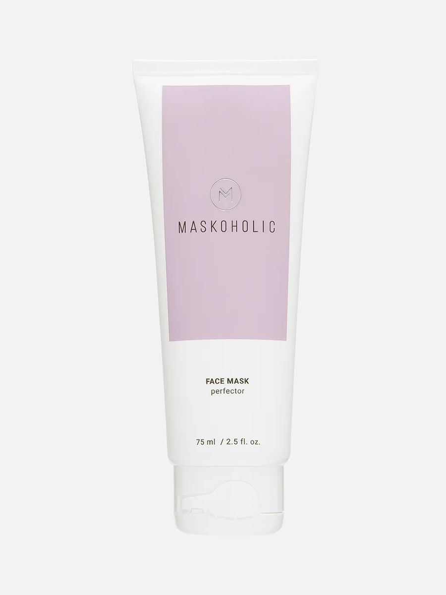    Глиняная маска для лица Mask Perfector, Maskoholic, цена: 883 ₽
