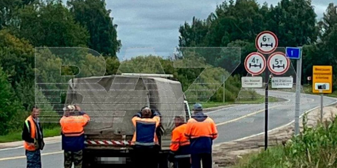 В Ивановской области дальнобойщики оспаривают штрафы на 22 млн рублей из-за отсутствия предупреждающих знаков