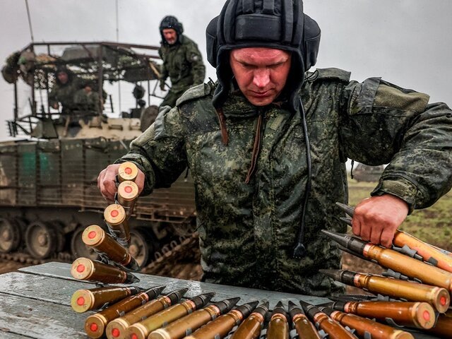    Фото: ТАСС/Алексей Коновалов