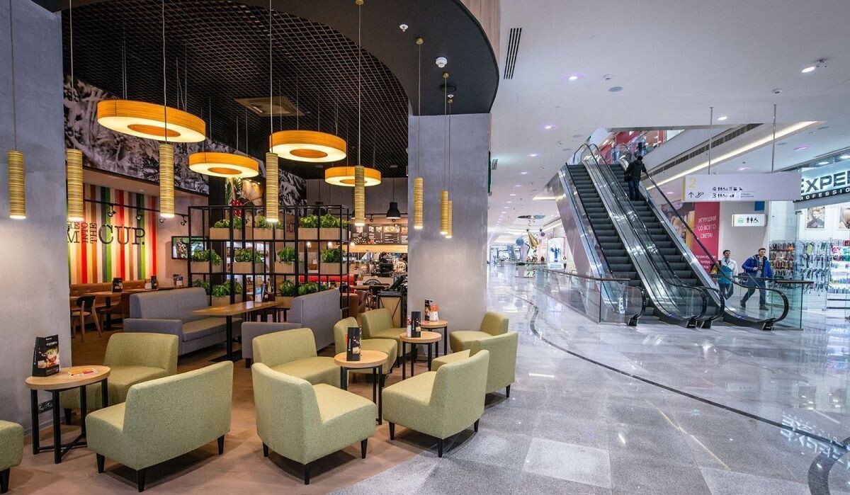     ТЦ. Источник: mos.ru Автор фото: Пресс-служба Мэра и Правительства Москвы