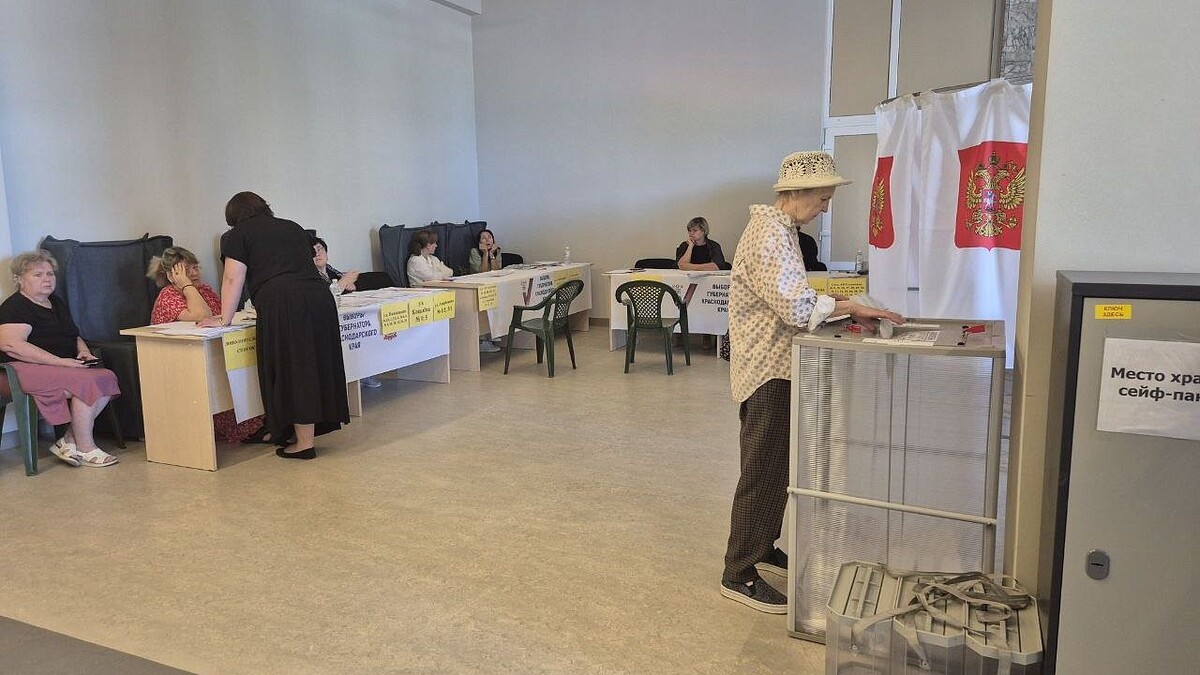    Фото: телеканал «Краснодар»