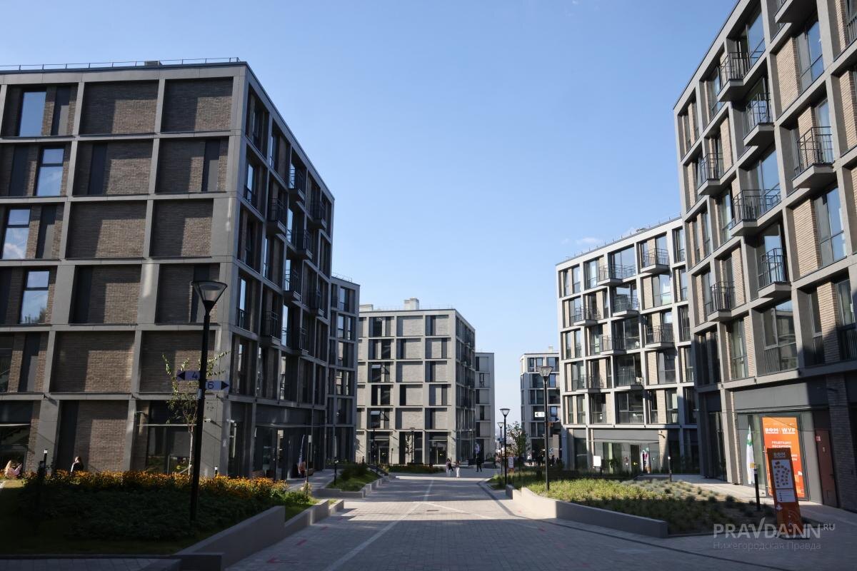    Завершить строительство остальных корпусов намерены до 2028 года