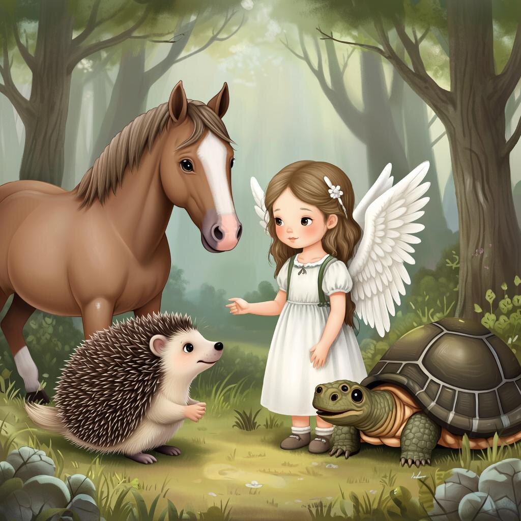 Изображение сгенерировано Kandinsky