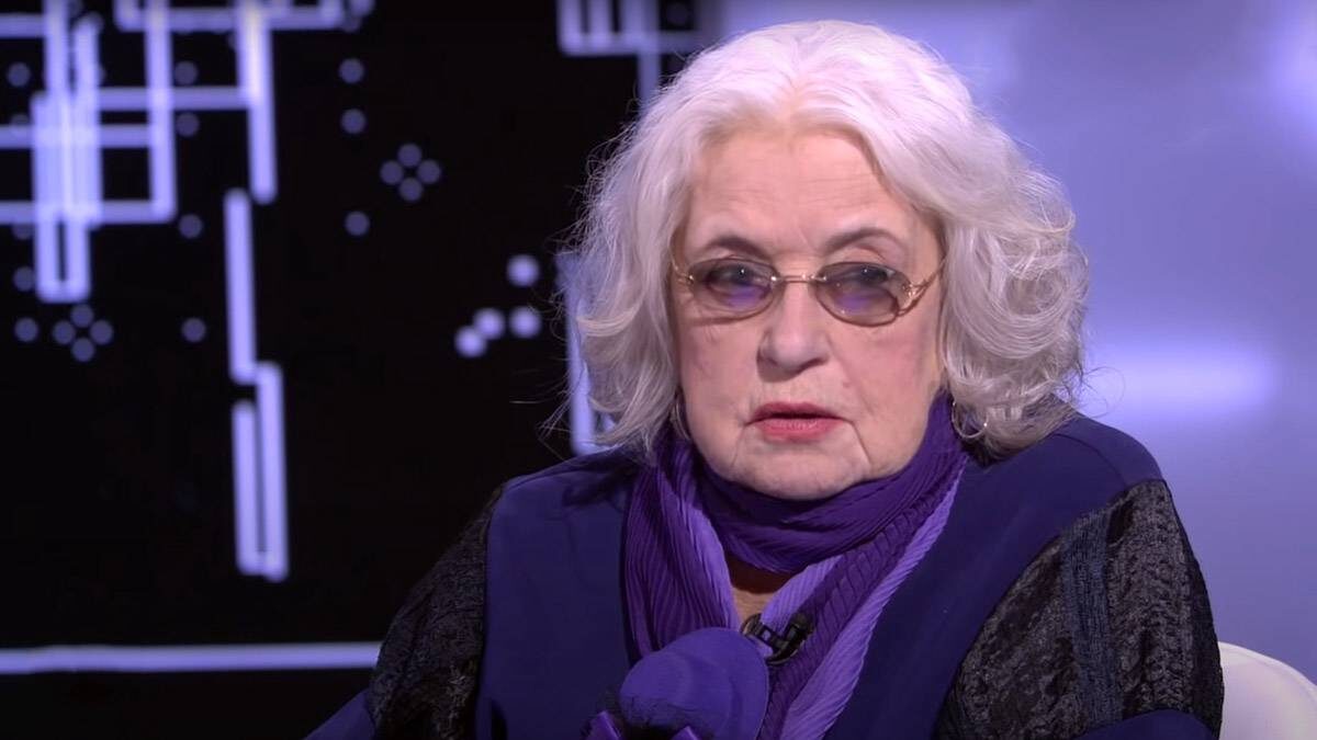    Фото: Youtube / НТВ